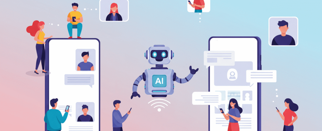 生成式AI重塑企業格局：從裁員潮到智能體團隊的崛起