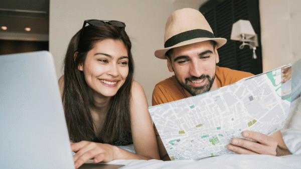 Travel Planning Team: Personalized Trip Itinerary 個人化旅遊顧問團隊，為您打造專屬完美旅程，帶你輕鬆玩轉世界：圖片 2