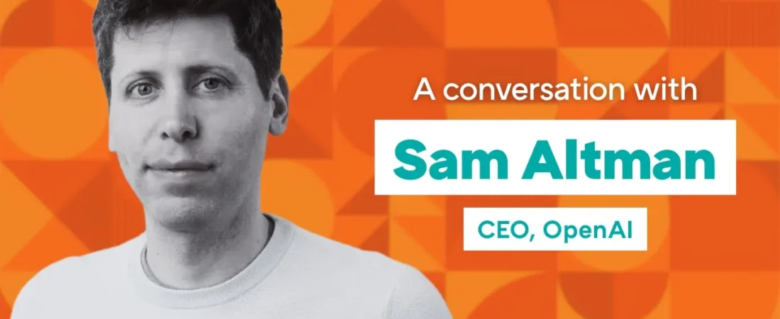 Sam Altman YC 專訪：OpenAI 的未來、ChatGPT 起源與人工智慧硬體創新