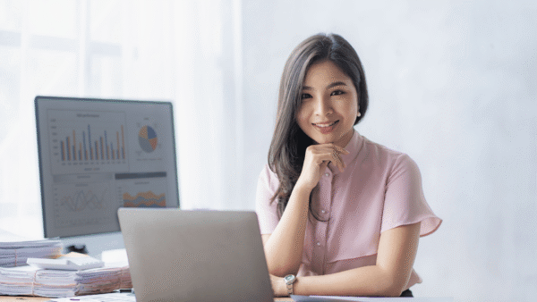 Product Marketing & Planning Team 行銷規劃部 智能體員工 虛擬數字人：圖片 6