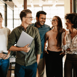 Freelance Writing Team – Content Creation Services 智能體員工數字人團隊，助您筆耕不輟
